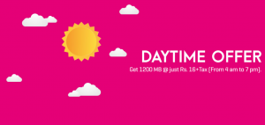 How to Activate Zong Daytime Offer 2024