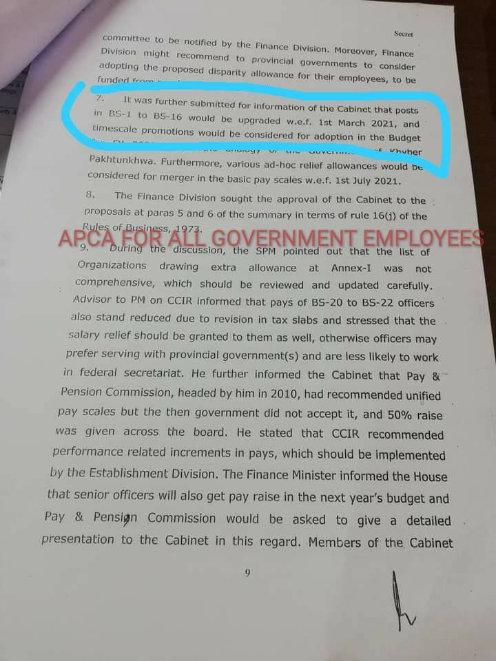 Approval Request of APCA Demands 2021-Page3