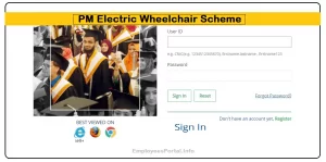 PM Electric Wheelchair Scheme