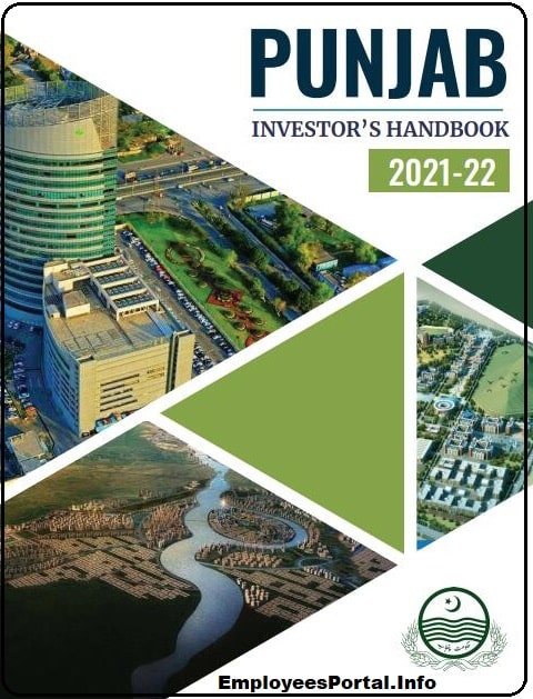 Investor Handbook 2022