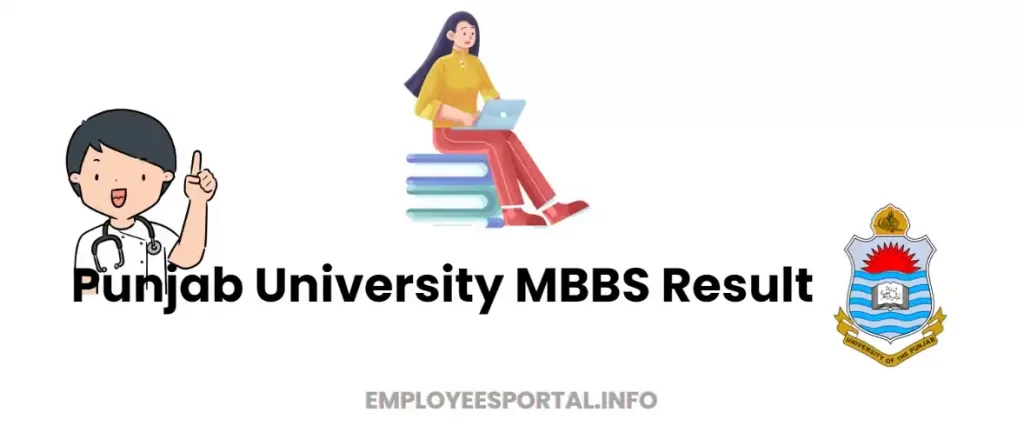 Punjab University MBBS Result
