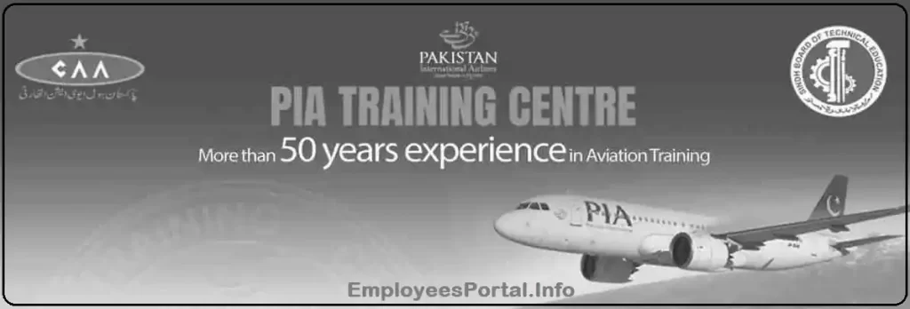 PIA Aircraft Maintenance Course