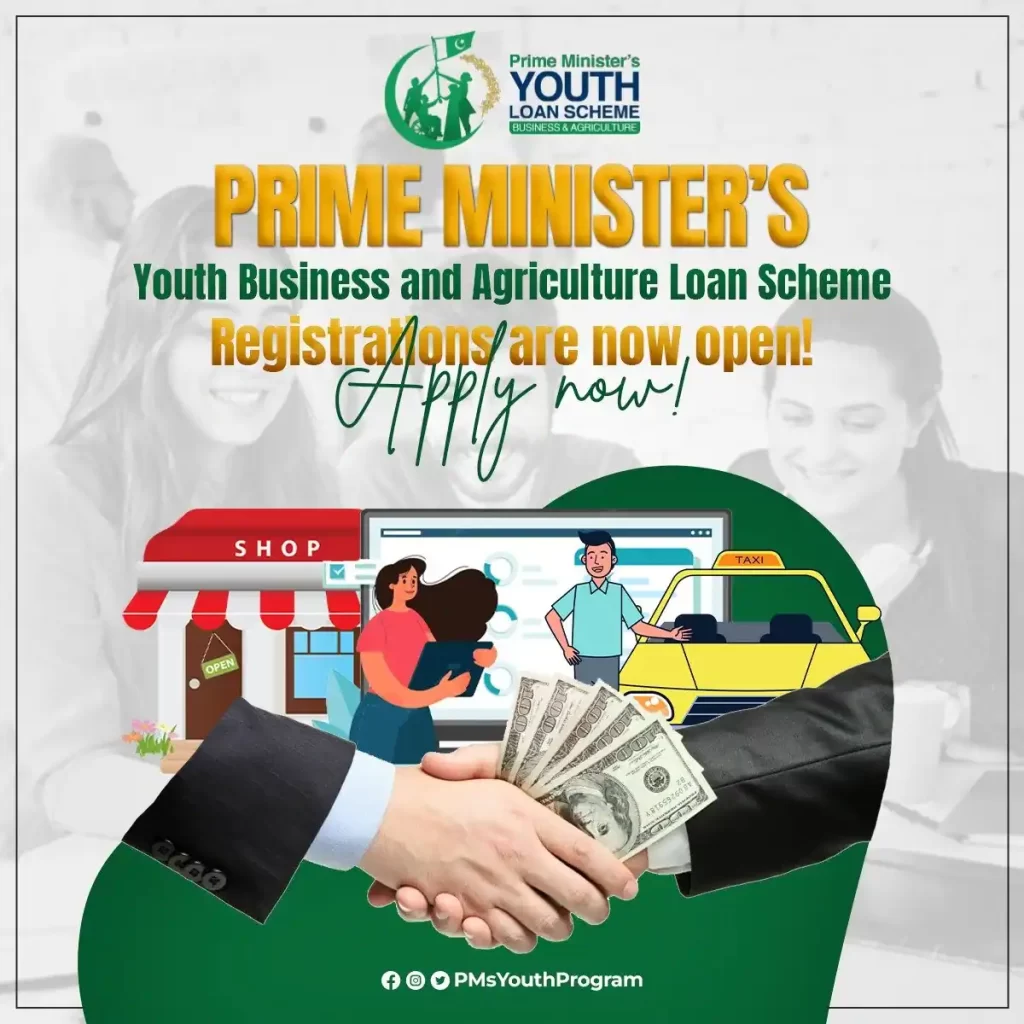 How To Apply For PM Youth Business Loan 2023