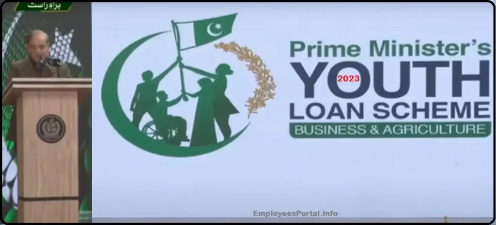 PM Youth Business Loan 2023