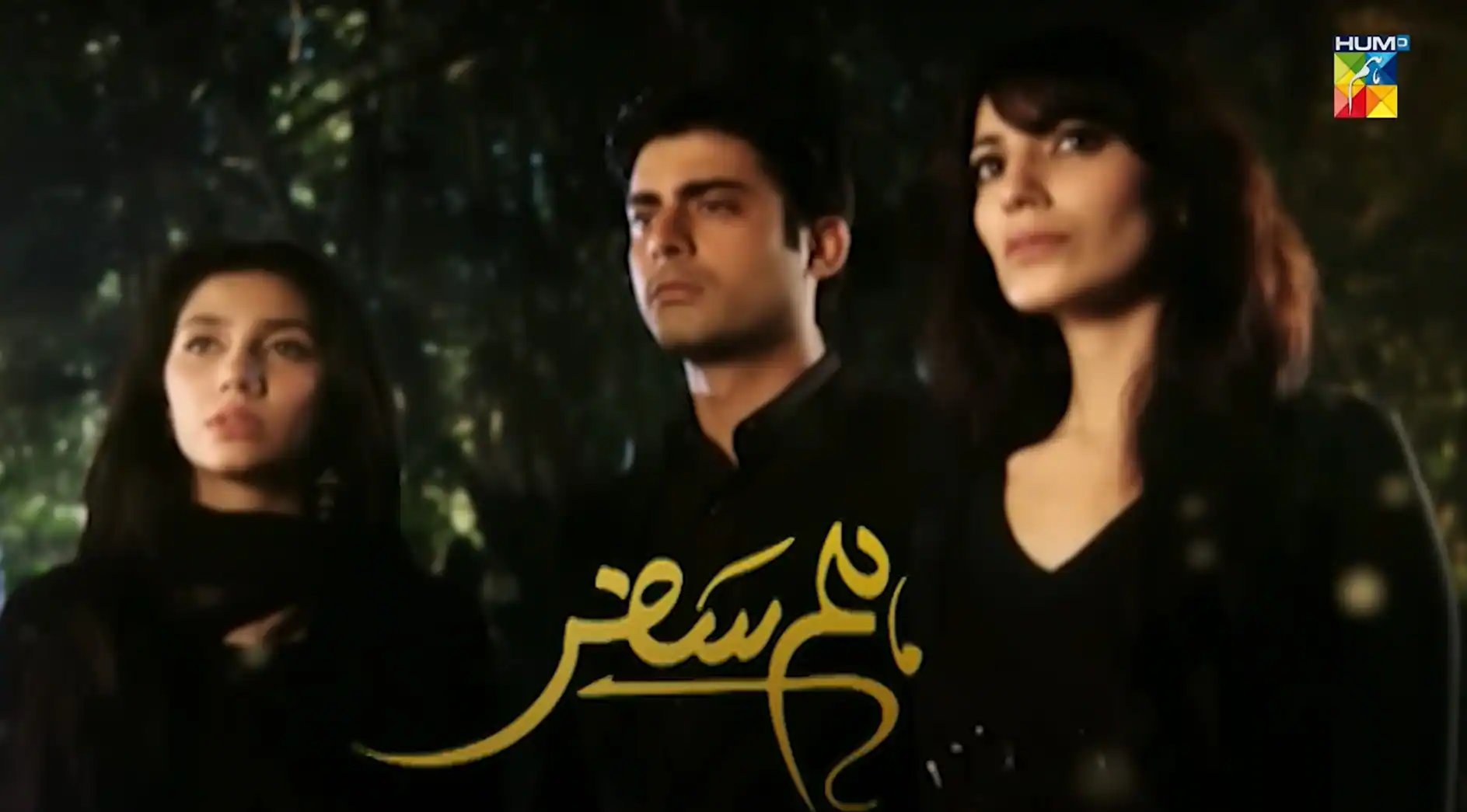 Hamsafar 2011 (HUM TV)