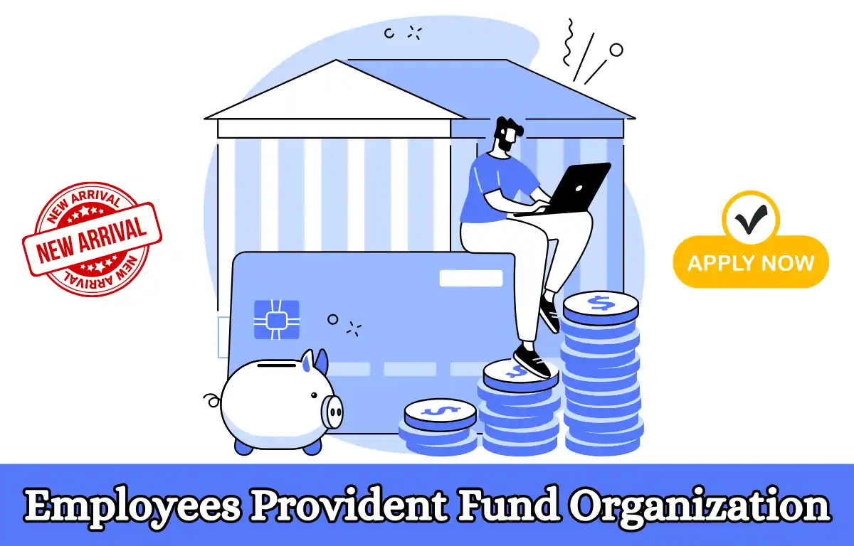 Employees Provident Fund Organization in Pakistan