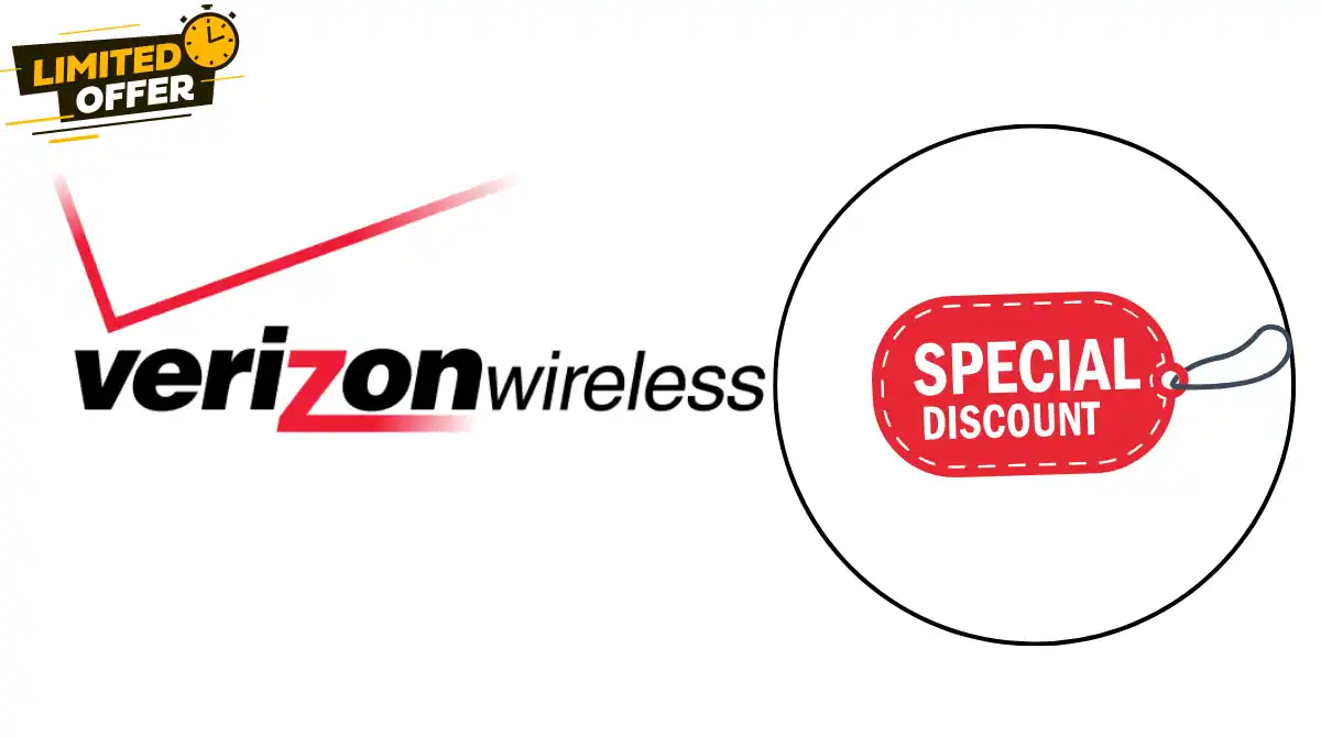 Verizon Wireless Discount For Government Employees