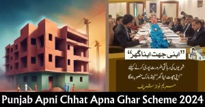 Punjab Apni Chhat Apna Ghar Scheme 2024 New Houses 3000